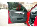 Door Panel of 2008 Audi A4 2.0T quattro S-Line Sedan #16