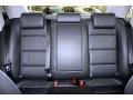  2008 Audi A4 Black Interior #25