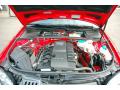  2008 A4 2.0 Liter FSI Turbocharged DOHC 16-Valve VVT 4 Cylinder Engine #26
