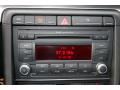 Controls of 2008 Audi A4 2.0T quattro S-Line Sedan #29
