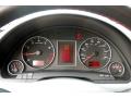  2008 Audi A4 2.0T quattro S-Line Sedan Gauges #31