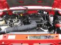  2008 Ranger 2.3 Liter DOHC 16V Duratec 4 Cylinder Engine #11