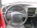  2008 Ford Ranger XLT Regular Cab Steering Wheel #19