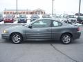  2005 Pontiac Grand Am Graystone Metallic #2