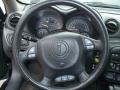  2005 Pontiac Grand Am GT Coupe Steering Wheel #17