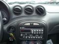 Controls of 2005 Pontiac Grand Am GT Coupe #18