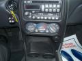 Controls of 2005 Pontiac Grand Am GT Coupe #19