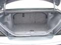  2005 Pontiac Grand Am Trunk #23