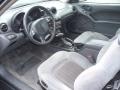  Dark Pewter Interior Pontiac Grand Am #30