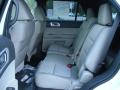  2011 Ford Explorer Medium Light Stone Interior #6