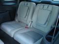  2011 Ford Explorer Medium Light Stone Interior #7