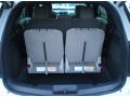  2011 Ford Explorer Trunk #11