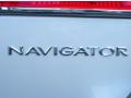  2011 Lincoln Navigator Logo #4