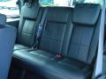 2011 Lincoln Navigator Charcoal Black Interior #7