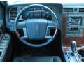 Dashboard of 2011 Lincoln Navigator 4x2 #8