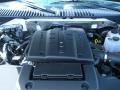  2011 Navigator 5.4 Liter SOHC 24-Valve Flex-Fuel V8 Engine #12