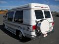 1995 Chevy Van G20 Passenger Conversion #2