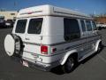 1995 Chevy Van G20 Passenger Conversion #4