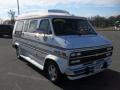 1995 Chevy Van G20 Passenger Conversion #5