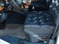 1995 Chevy Van G20 Passenger Conversion #7