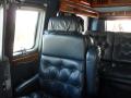 1995 Chevy Van G20 Passenger Conversion #14