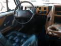 1995 Chevy Van G20 Passenger Conversion #20