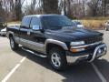 2000 Silverado 1500 Z71 Extended Cab 4x4 #6 2000 Silverado 1500 Z71 Extended Cab 4x4 #6