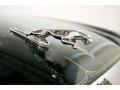  1998 Jaguar XJ Logo #2