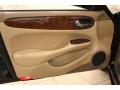 Door Panel of 1998 Jaguar XJ XJ8 #6