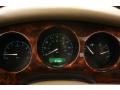  1998 Jaguar XJ XJ8 Gauges #14
