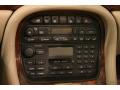 Controls of 1998 Jaguar XJ XJ8 #17