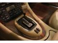  1998 XJ 5 Speed Automatic Shifter #18