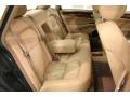  1998 Jaguar XJ Cashmere Interior #20