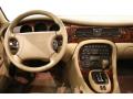 Controls of 1998 Jaguar XJ XJ8 #23