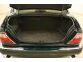  1998 Jaguar XJ Trunk #25