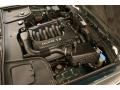  1998 XJ 4.0 Liter DOHC 32-Valve V8 Engine #27