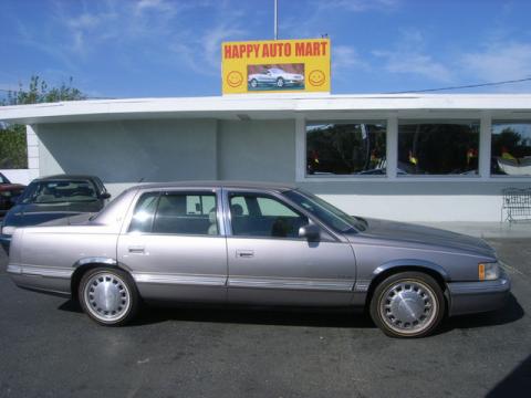 Moonstone Cadillac DeVille Sedan. Click to enlarge. Moonstone Cadillac DeVille Sedan. Click to enlarge.