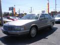 1999 DeVille Sedan #5 1999 DeVille Sedan #5