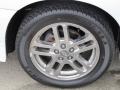  2004 Chevrolet Cavalier LS Sport Coupe Wheel #3