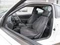  2004 Chevrolet Cavalier Graphite Interior #17