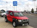 2005 Element EX AWD #2