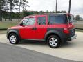 2005 Element EX AWD #7