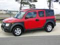 2005 Element EX AWD #10