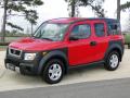 2005 Element EX AWD #11