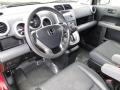 Dashboard of 2005 Honda Element EX AWD #14