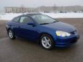 Front 3/4 View of 2003 Acura RSX Type S Sports Coupe #1