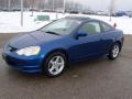  2003 Acura RSX Eternal Blue Pearl #3