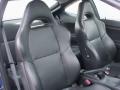  2003 Acura RSX Ebony Interior #13