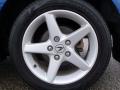  2003 Acura RSX Type S Sports Coupe Wheel #24