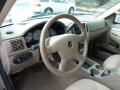  Medium Dark Parchment Interior Mercury Mountaineer #11